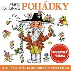 Jak Krakonoš s Trautenberkem vedli válku