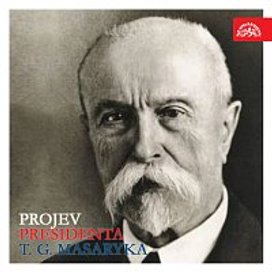 Projev presidenta T.G.Masaryka