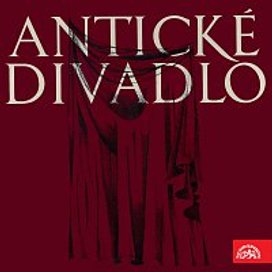Antické divadlo: Aristofanés Žáby, Jezdci, Lýsistraté