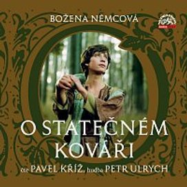 O statečném kováři