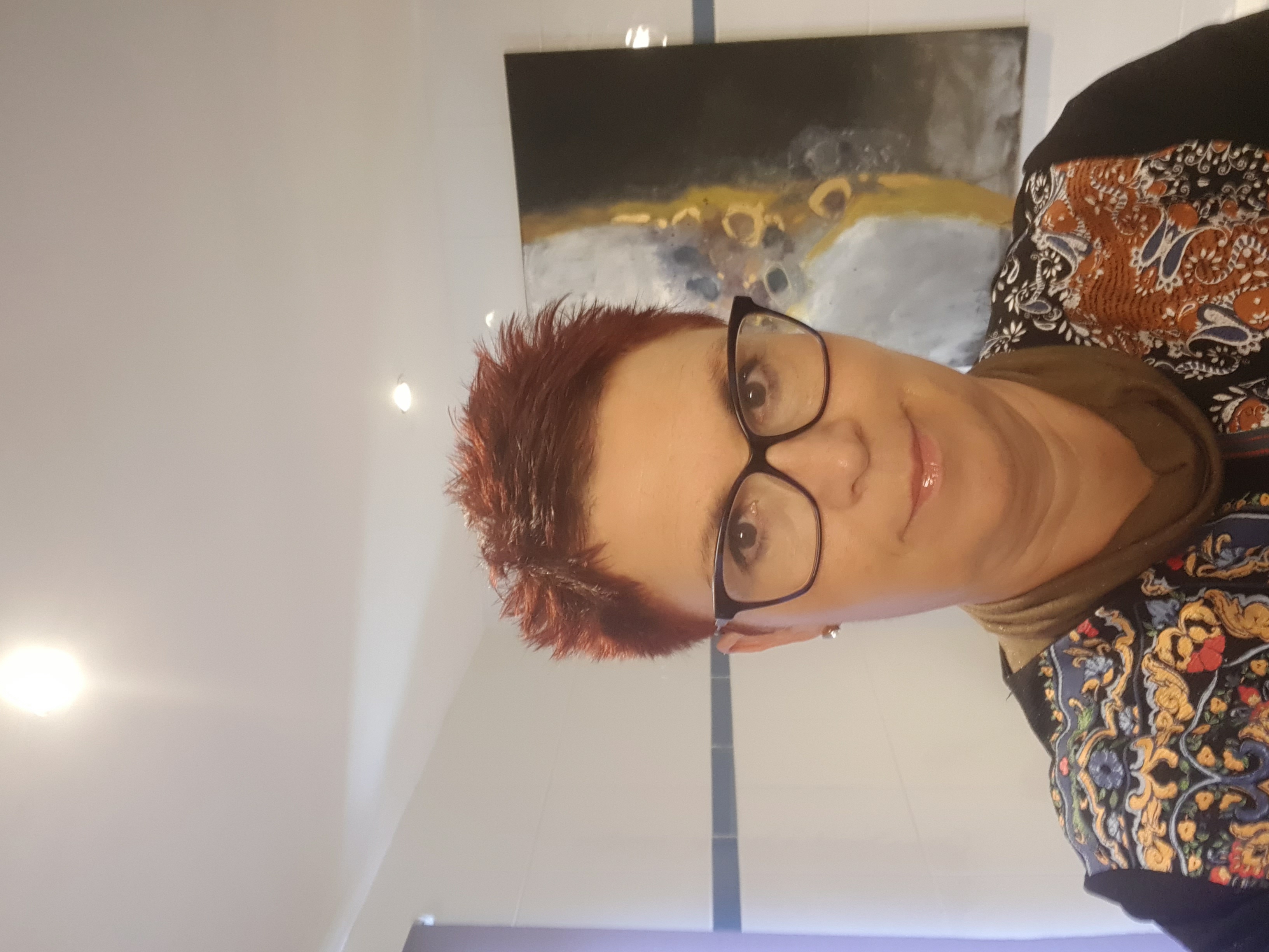 Kateřina Strnadová-Leboutte