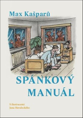 Spánkový manuál