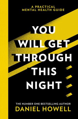You Will Get Through This Night Notus No