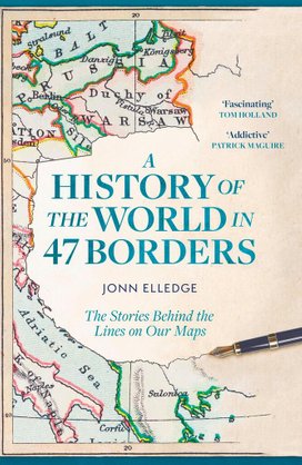 A History of the World in 74 Borders