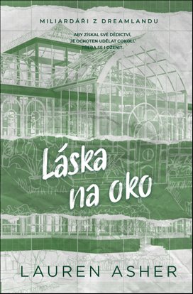 Láska na oko
