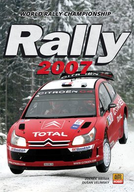 Rally 2007