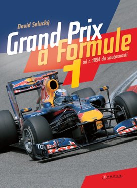 Grand Prix a Formule 1