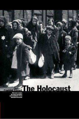 The Holocaust Muzeum v knize_AJ verze