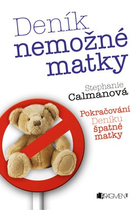 Deník nemožné matky
