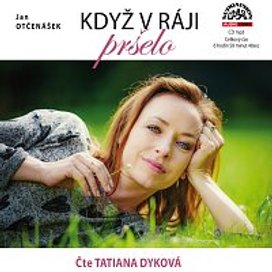  Když v ráji pršelo