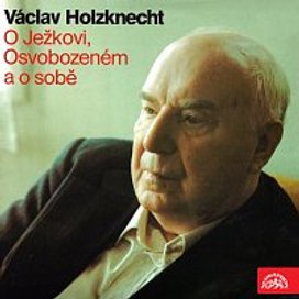 O Ježkovi, Osvobozeném a o sobě