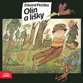 Olin a lišky