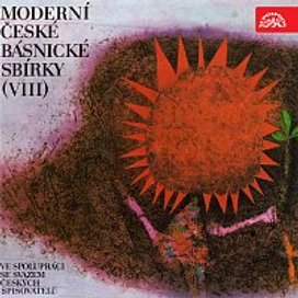 Moderní české básnické sbírky (VIII)