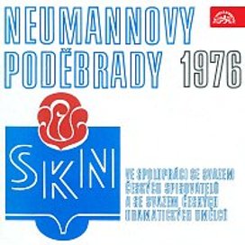 Neumannovy Poděbrady 1976