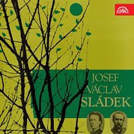 Josef Václav Sládek
