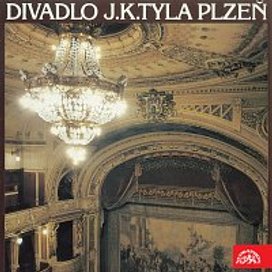 Divadlo J.K.Tyla Plzeň