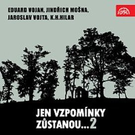 Jen vzpomínky zůstanou... 2 
