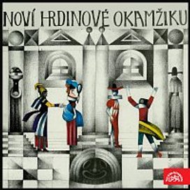 Noví hrdinové okamžiku 2