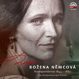 Korespondence 1844-1862