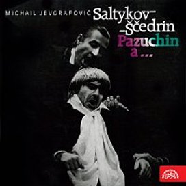 Pazuchin a...