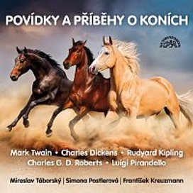 Povídky a příběhy o koních