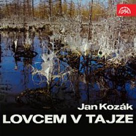Lovcem v Tajze