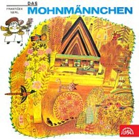 Das Mohnmännchen