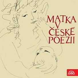 Matka v české poezii