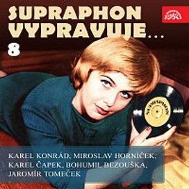 Supraphon vypravuje...8