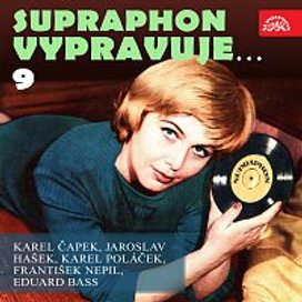 Supraphon vypravuje...9