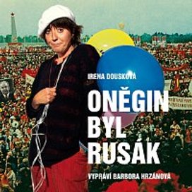  Oněgin byl Rusák
