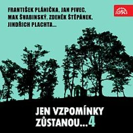 Jen vzpomínky zůstanou....4