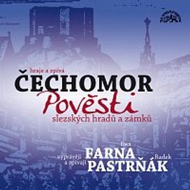  Pověsti slezských hradů a zámků