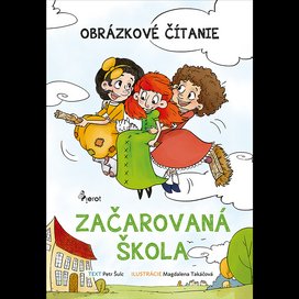 Začarovaná škola