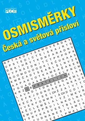 Osmisměrky