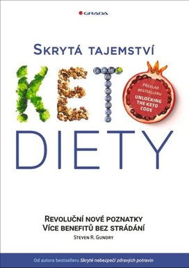 Skrytá tajemství keto diety