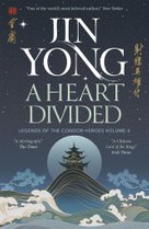 A Heart Divided