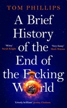 A Brief History of the End of the F*cking World