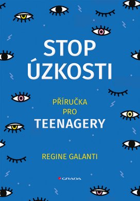 Stop úzkosti
