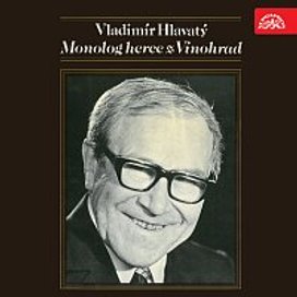 Monolog herce z Vinohrad