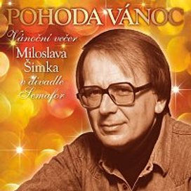 Pohoda Vánoc