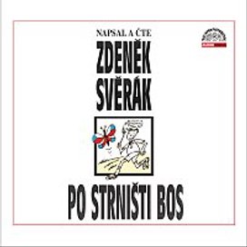 Po strništi bos
