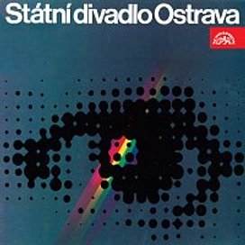 Státní divadlo Ostrava