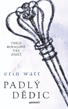 Padlý dědic