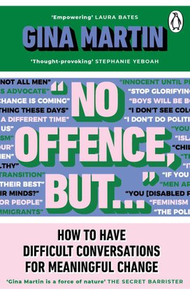 No Offence, But...