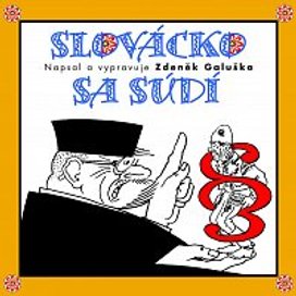  Slovácko sa súdí