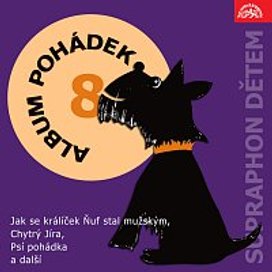 Album pohádek 
