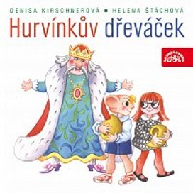 Hurvínkův dřeváček
