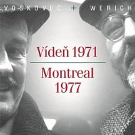 Vídeň 1971 - Montreal 1977