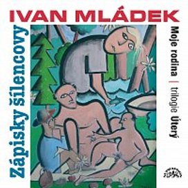 Zápisky šílencovy 